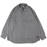 KINGSIZE（キングサイズ）“DTF TEE” - DISSIDENT WEB SHOP