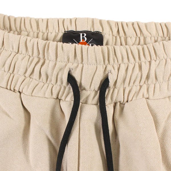 画像5: 【ラストXLのみ】BUDS(バッズ) “EST JOGGER PANTS” (5)