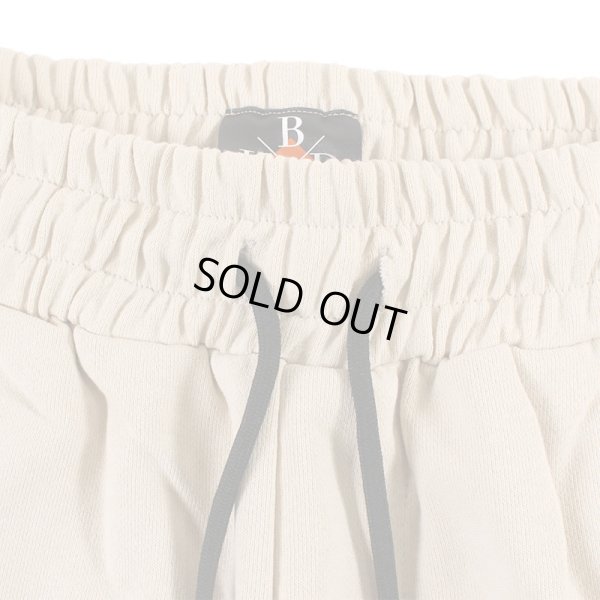 画像5: 【ラストXLのみ】BUDS（バッズ） “EST JOGGER PANTS” (5)