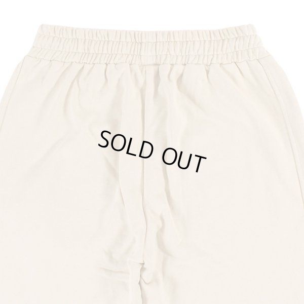 画像4: 【ラストXLのみ】BUDS（バッズ） “EST JOGGER PANTS” (4)