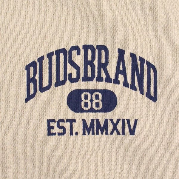 画像7: 【ラストXLのみ】BUDS(バッズ) “EST JOGGER PANTS” (7)