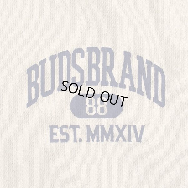 画像7: 【ラストXLのみ】BUDS（バッズ） “EST JOGGER PANTS” (7)