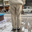画像12: 【ラストXLのみ】BUDS（バッズ） “EST JOGGER PANTS” (12)