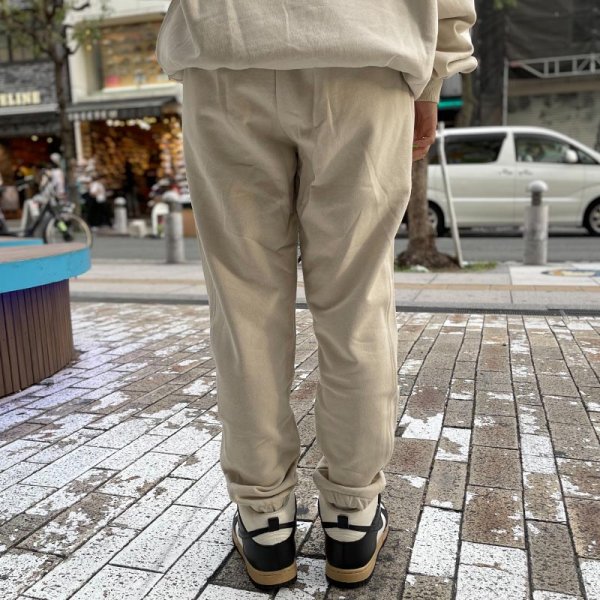 画像12: 【ラストXLのみ】BUDS(バッズ) “EST JOGGER PANTS” (12)