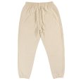 画像2: 【ラストXLのみ】BUDS（バッズ） “EST JOGGER PANTS” (2)