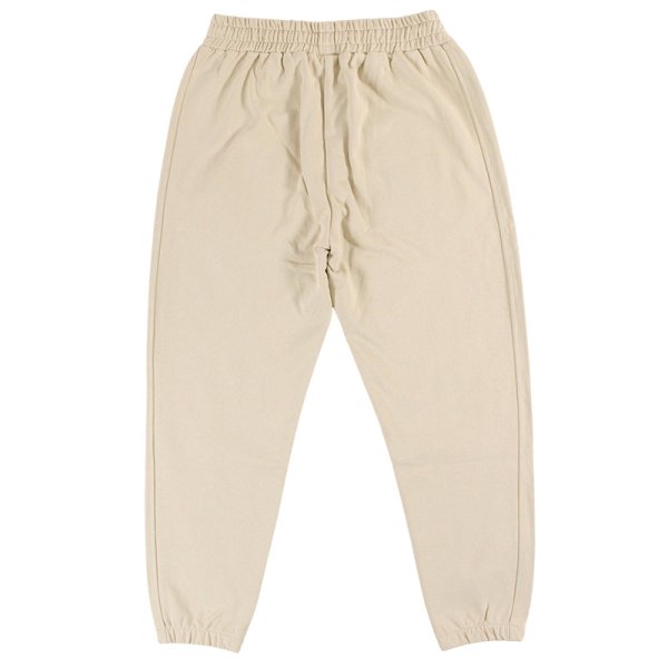 画像2: 【ラストXLのみ】BUDS(バッズ) “EST JOGGER PANTS” (2)