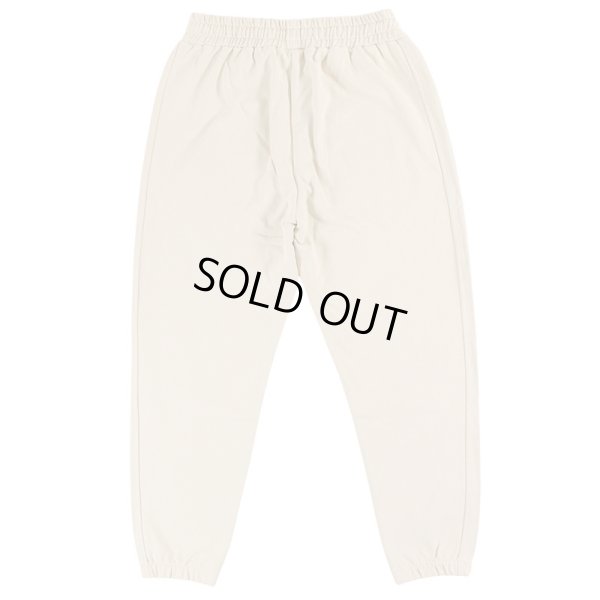 画像2: 【ラストXLのみ】BUDS（バッズ） “EST JOGGER PANTS” (2)