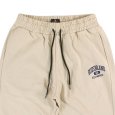 画像3: 【ラストXLのみ】BUDS（バッズ） “EST JOGGER PANTS” (3)