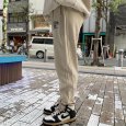 画像11: 【ラストXLのみ】BUDS（バッズ） “EST JOGGER PANTS” (11)