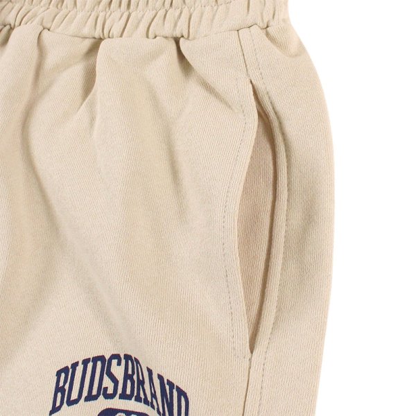 画像6: 【ラストXLのみ】BUDS(バッズ) “EST JOGGER PANTS” (6)