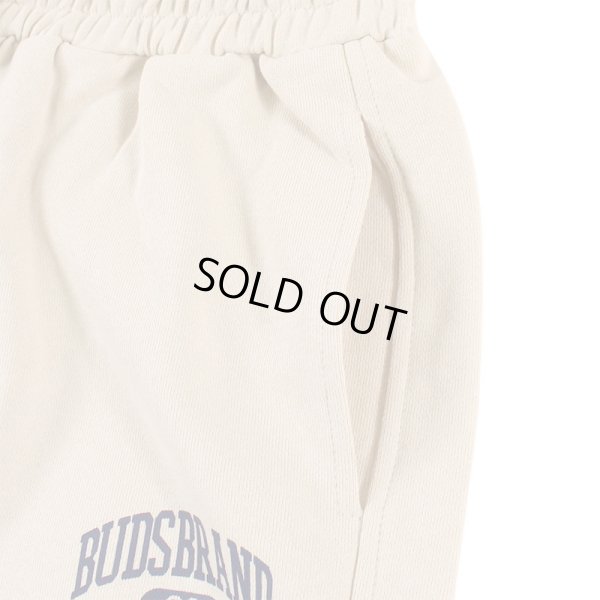 画像6: 【ラストXLのみ】BUDS（バッズ） “EST JOGGER PANTS” (6)