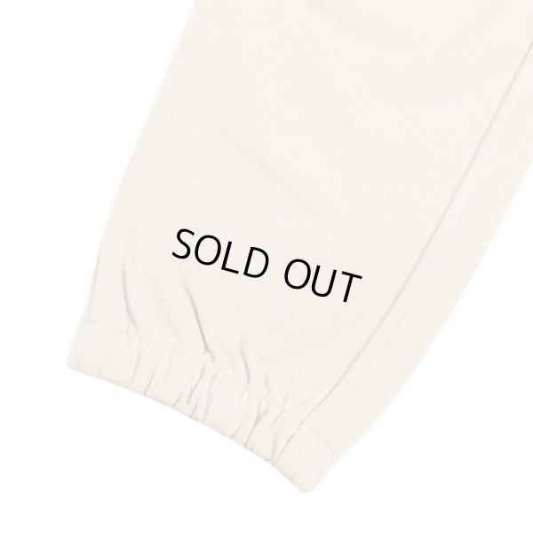 画像8: 【ラストXLのみ】BUDS（バッズ） “EST JOGGER PANTS” (8)