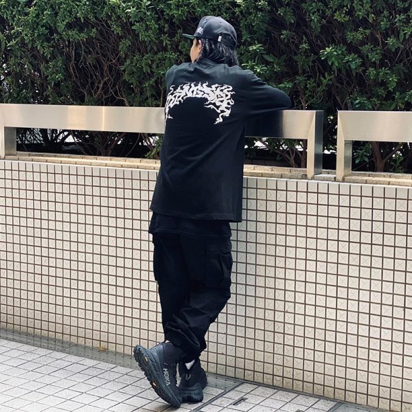 画像2: 【EARLY AUTUMN STYLE】maechang (2)