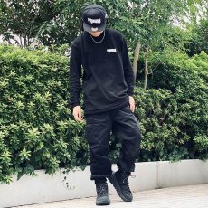 画像1: 【EARLY AUTUMN STYLE】maechang (1)