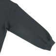 画像8: 【ラストMのみ】KINGSIZE（キングサイズ）“ROLLIN L/S TEE” (8)