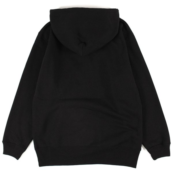 画像2: KINGSIZE（キングサイズ）“ROLLIN 2 HOOD SWEAT” (2)