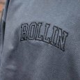 画像11: 【ラストMのみ】KINGSIZE（キングサイズ）“ROLLIN L/S TEE” (11)