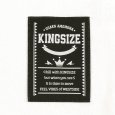 画像6: KINGSIZE（キングサイズ）“ROLLIN L/S TEE” (6)