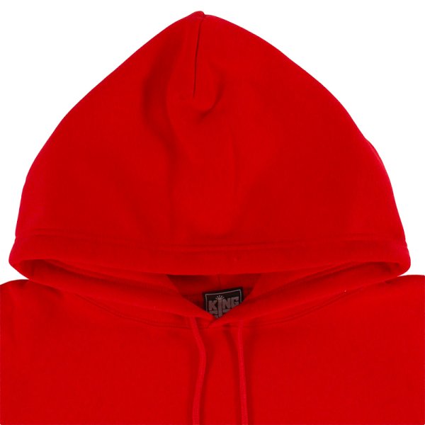 画像3: KINGSIZE（キングサイズ）“ROLLIN 2 HOOD SWEAT” (3)