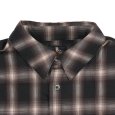 画像3: 【ラストXLのみ】BUDS（バッズ）“OMBRE CHECK LOOSE SHIRTS” (3)