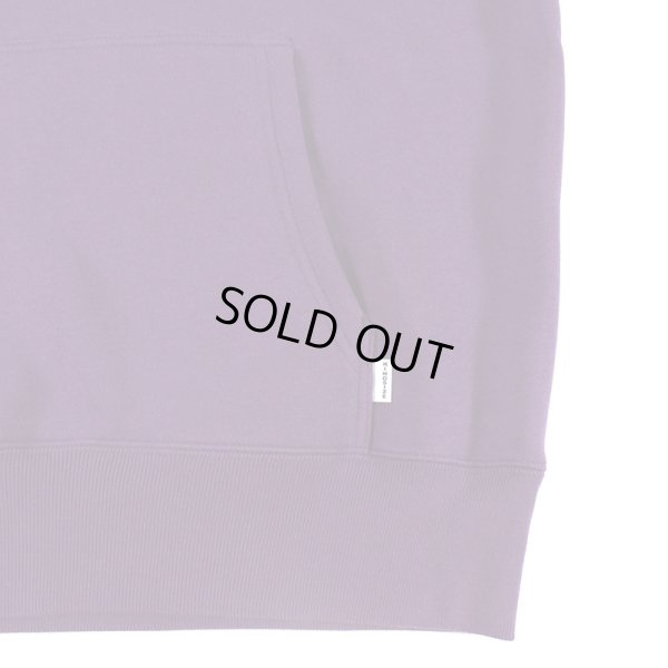 画像6: 【ラストXXLのみ】KINGSIZE（キングサイズ）“ROLLIN 2 HOOD SWEAT” (6)