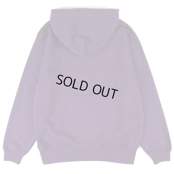 画像2: 【ラストXXLのみ】KINGSIZE（キングサイズ）“ROLLIN 2 HOOD SWEAT” (2)