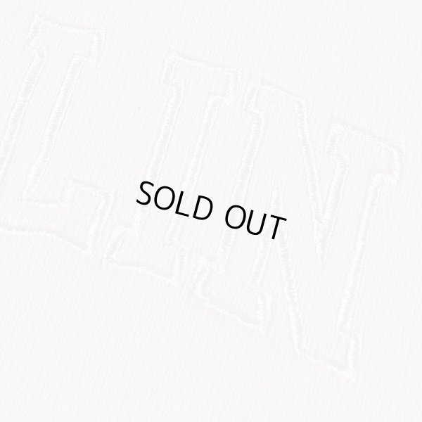 画像5: 【ラストLのみ】KINGSIZE(キングサイズ)“ROLLIN L/S TEE” (5)