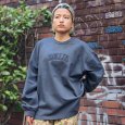画像10: 【ラストMのみ】KINGSIZE（キングサイズ）“ROLLIN L/S TEE” (10)