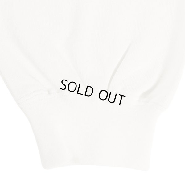 画像9: 【ラストLのみ】KINGSIZE(キングサイズ)“ROLLIN L/S TEE” (9)