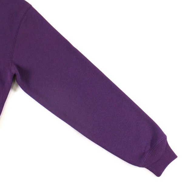 画像8: 【ラストXXLのみ】KINGSIZE（キングサイズ）“ROLLIN 2 HOOD SWEAT” (8)