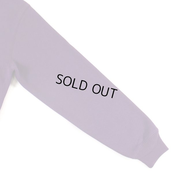 画像8: 【ラストXXLのみ】KINGSIZE（キングサイズ）“ROLLIN 2 HOOD SWEAT” (8)