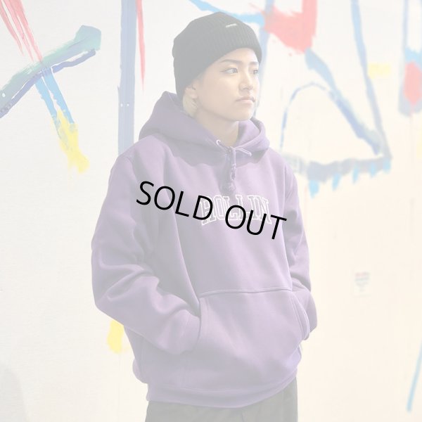 画像12: 【ラストXXLのみ】KINGSIZE（キングサイズ）“ROLLIN 2 HOOD SWEAT” (12)