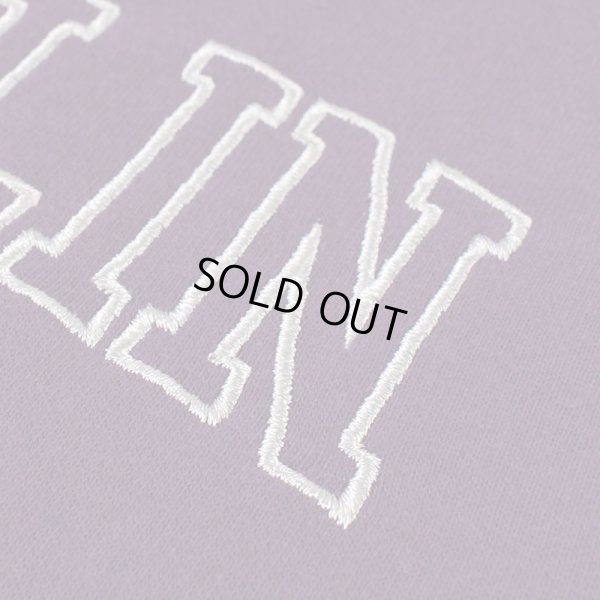 画像5: 【ラストXXLのみ】KINGSIZE（キングサイズ）“ROLLIN 2 HOOD SWEAT” (5)