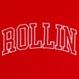 画像4: KINGSIZE（キングサイズ）“ROLLIN 2 HOOD SWEAT” (4)