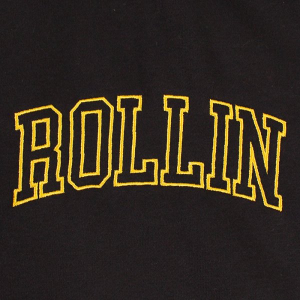 画像4: KINGSIZE（キングサイズ）“ROLLIN 2 HOOD SWEAT” (4)