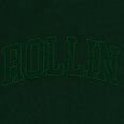 画像4: 【ラストMのみ】KINGSIZE（キングサイズ）“ROLLIN L/S TEE” (4)