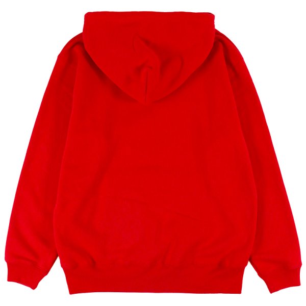 画像2: KINGSIZE（キングサイズ）“ROLLIN 2 HOOD SWEAT” (2)