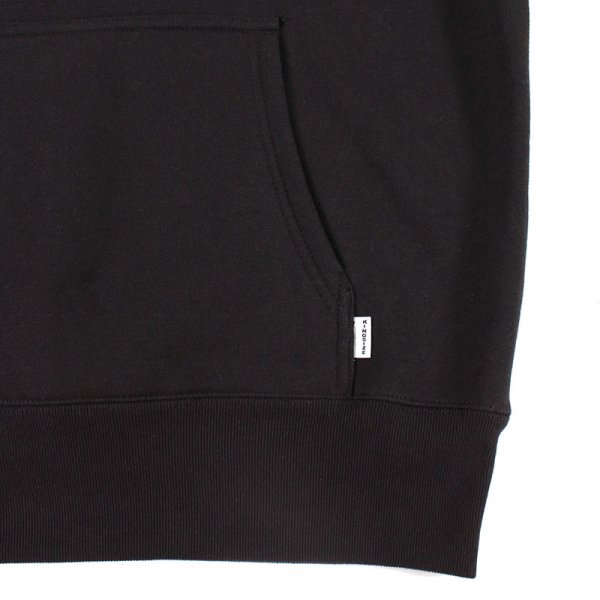 画像6: KINGSIZE（キングサイズ）“ROLLIN 2 HOOD SWEAT” (6)