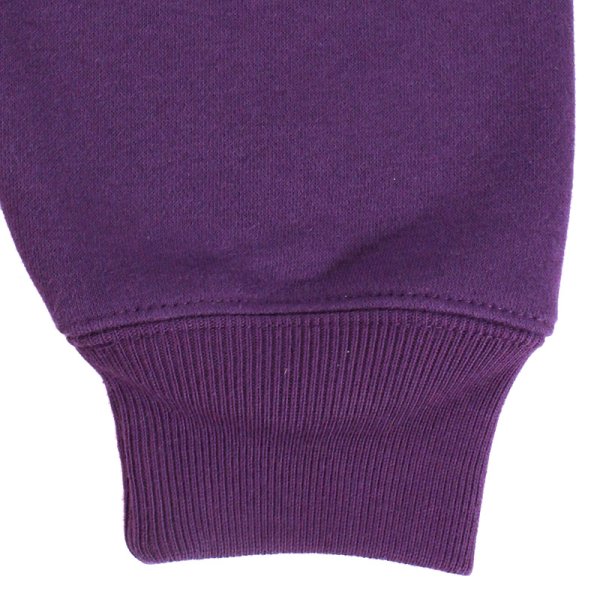 画像9: 【ラストXXLのみ】KINGSIZE（キングサイズ）“ROLLIN 2 HOOD SWEAT” (9)