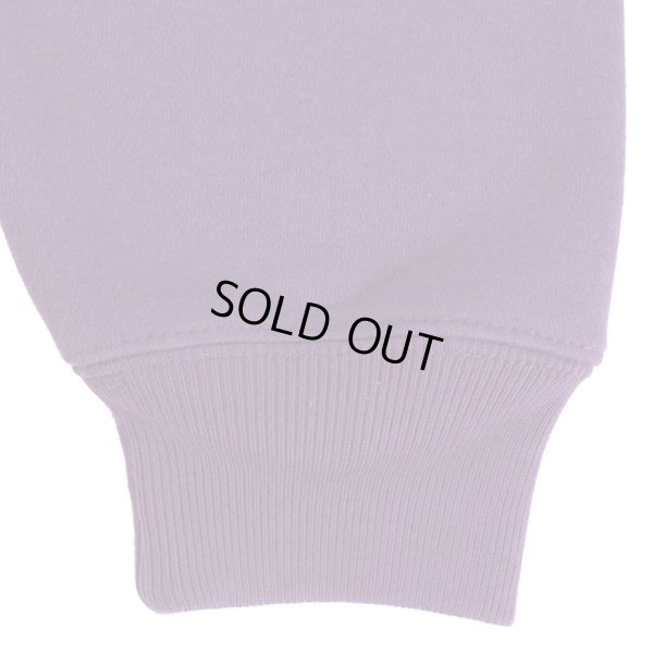 画像9: 【ラストXXLのみ】KINGSIZE（キングサイズ）“ROLLIN 2 HOOD SWEAT” (9)