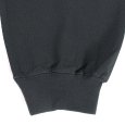 画像9: 【ラストMのみ】KINGSIZE（キングサイズ）“ROLLIN L/S TEE” (9)