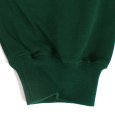 画像9: 【ラストMのみ】KINGSIZE（キングサイズ）“ROLLIN L/S TEE” (9)