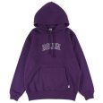 画像1: 【ラストXXLのみ】KINGSIZE（キングサイズ）“ROLLIN 2 HOOD SWEAT” (1)