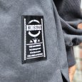 画像12: 【ラストMのみ】KINGSIZE（キングサイズ）“ROLLIN L/S TEE” (12)