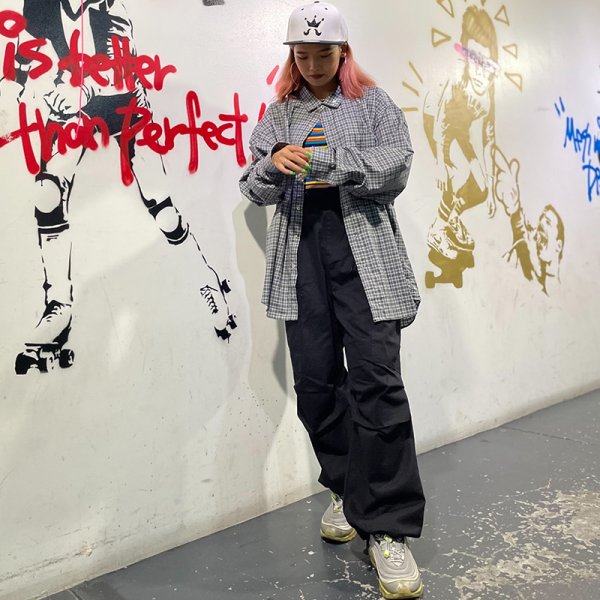 画像2: 【EARLY AUTUMN STYLE】YUKI (2)