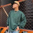 画像10: 【ラストMのみ】KINGSIZE（キングサイズ）“ROLLIN L/S TEE” (10)