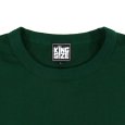 画像3: 【ラストMのみ】KINGSIZE（キングサイズ）“ROLLIN L/S TEE” (3)