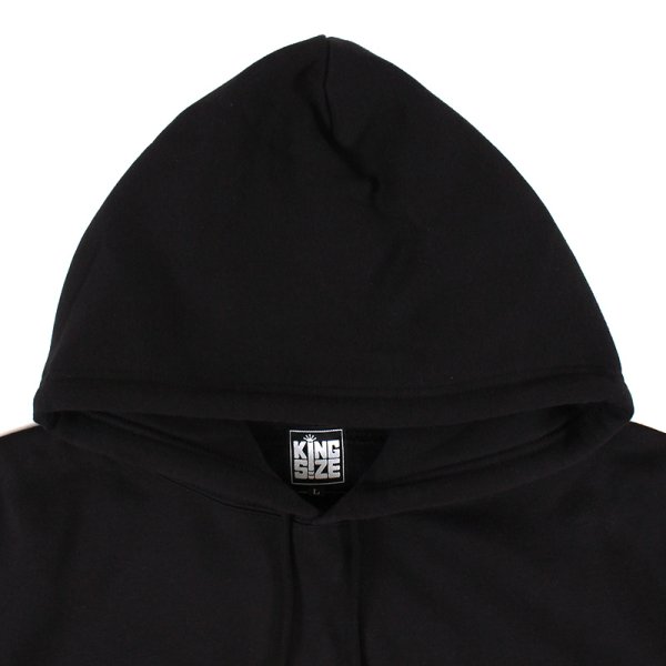 画像3: KINGSIZE（キングサイズ）“ROLLIN 2 HOOD SWEAT” (3)