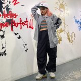 SUMMER STYLE】YUKI - DISSIDENT WEB SHOP