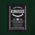 画像6: 【ラストMのみ】KINGSIZE（キングサイズ）“ROLLIN L/S TEE” (6)